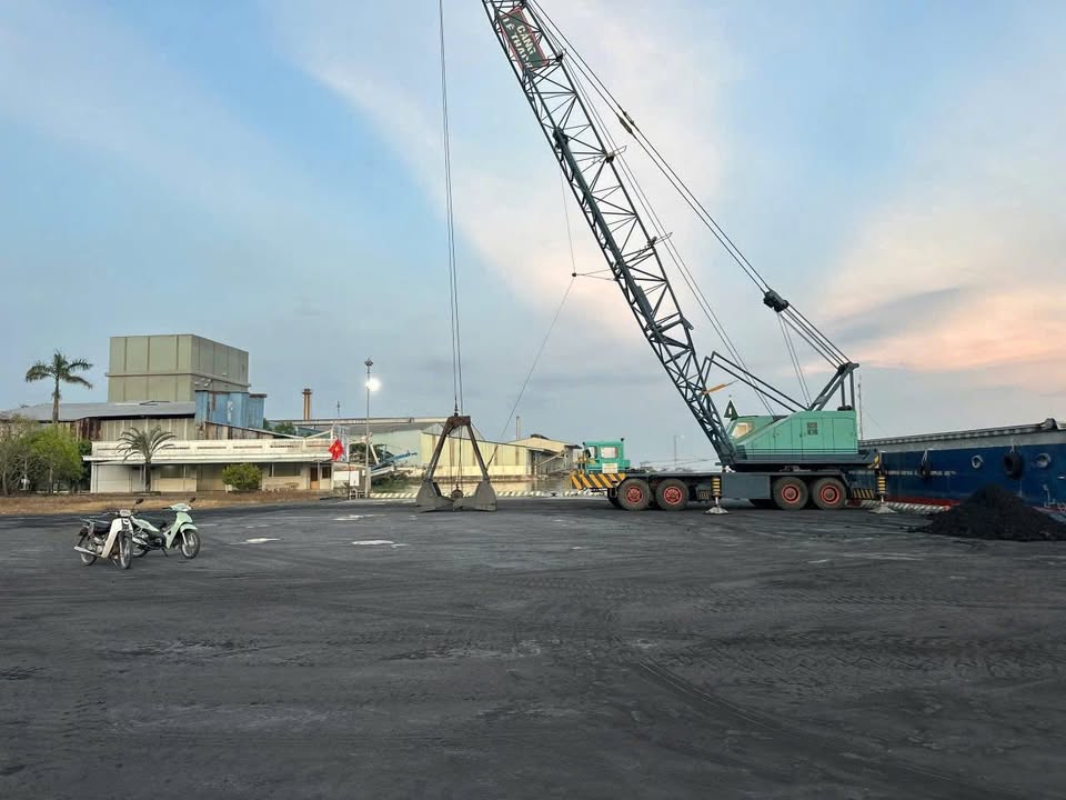 Bán đất Warehouse 2 mặt tiền TL864, Châu Thành, Tiền Giang, 30.900m² - Cơ hội đầu tư hiếm có!