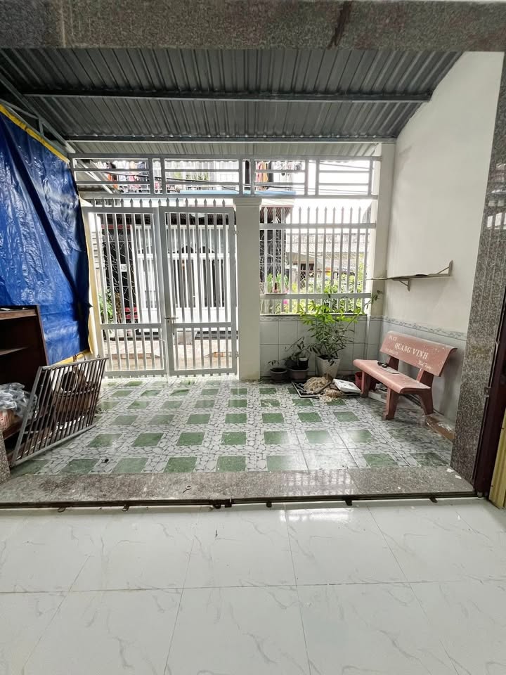 Nhà cho thuê hẻm Nguyễn Bỉnh Khiêm, Rạch Giá 70m² giá 3 triệu - Khu vực an ninh, thoáng mát!