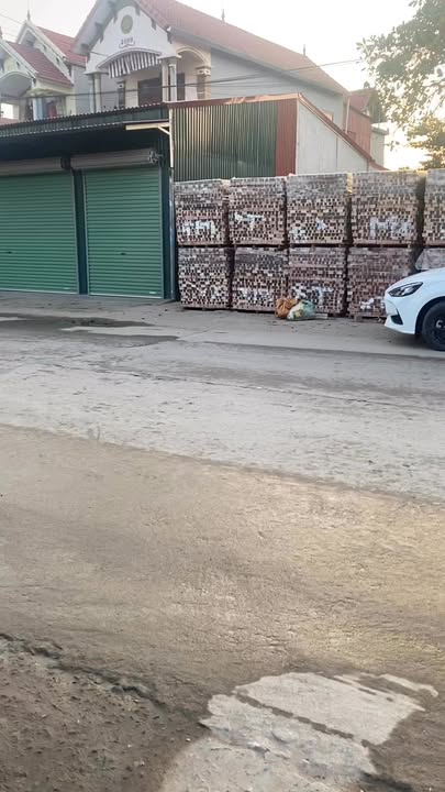 Đất nền Đồng Luận, Thanh Thủy 211m² giá 4 tỷ - Đầu tư sinh lời hấp dẫn!