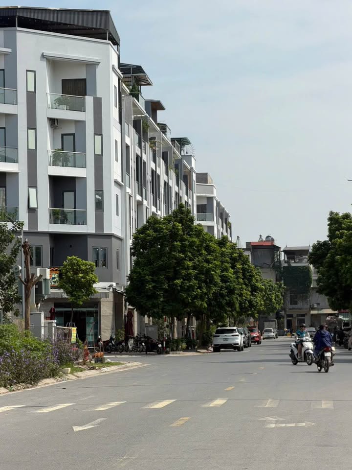 Đất liền kề Himlam Thượng Thanh 75m² - Mặt tiền 8m, giá đẹp hiếm có!