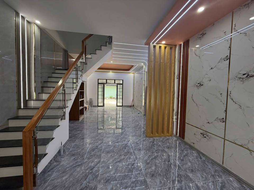 Nhà lầu trệt 72m² tại Thuận Giao, Bình Dương - Giá chỉ 3.65 tỷ, cơ hội đầu tư tốt!