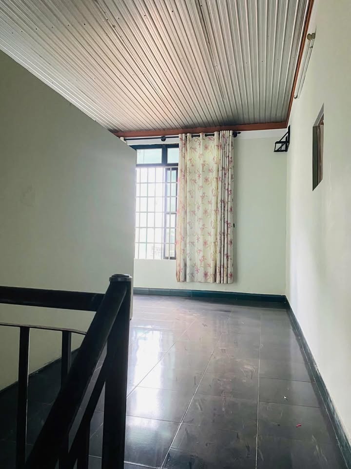 Nhà phố Tân An Buôn Ma Thuột 33.75m² giá 1.2 tỷ - Chính chủ cần bán gấp!