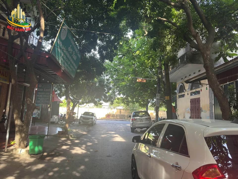 Đất nền Ninh Bình 77.3m² giá thỏa thuận - Vị trí kinh doanh lý tưởng!