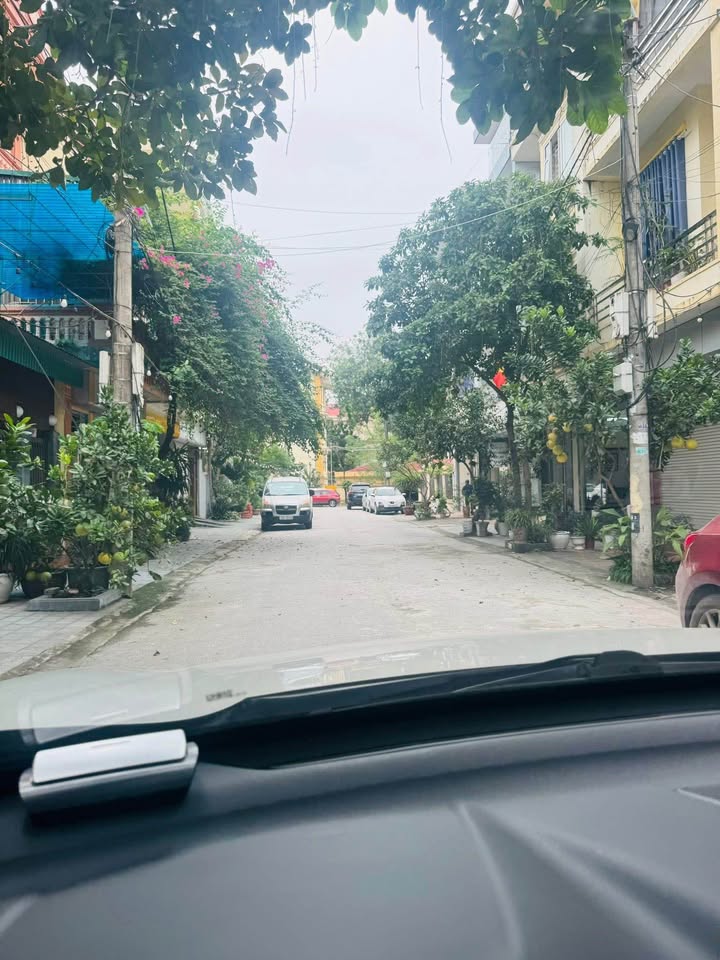 Đất nền Đông Thành, Ninh Bình 75m² - Vị trí sầm uất, thích hợp đầu tư!