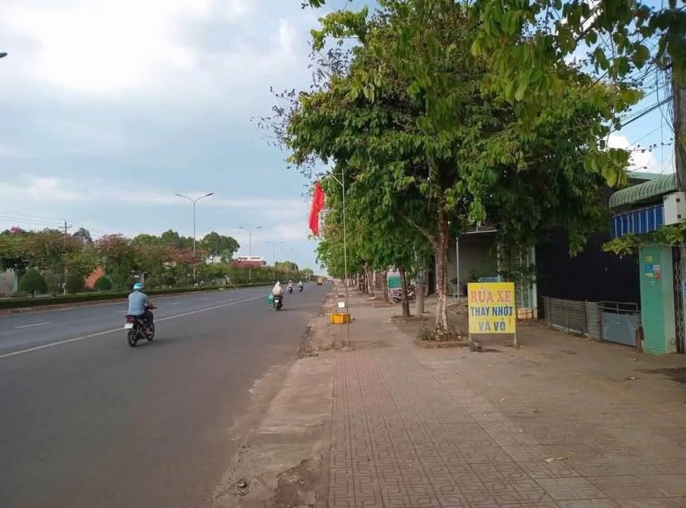 Đất thổ cư Tiến Thành 718m² giá chỉ 4 tỷ - Cần thanh lý gấp!