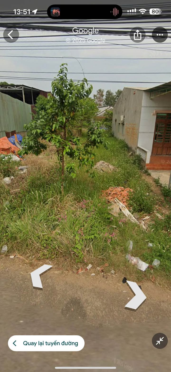 Đất nền Tân Xuân, Đồng Xoài 190m² giá 1.35 tỷ - Đầu tư sinh lời ngay!