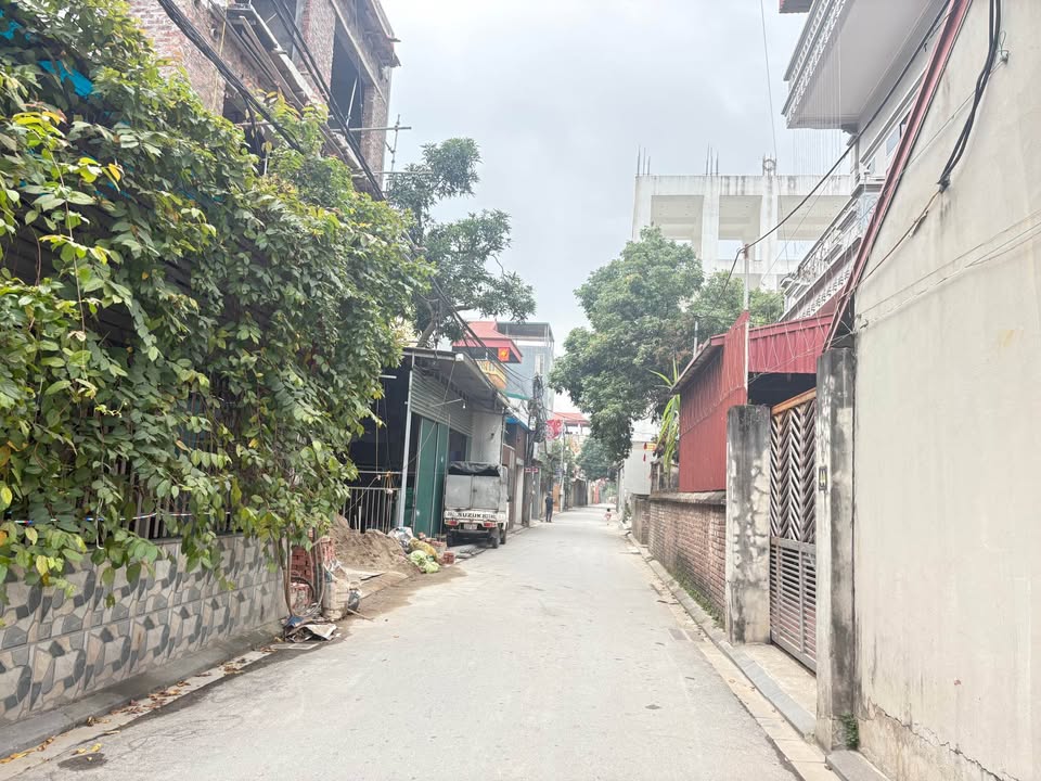 Đất Phúc Thịnh, Đông Anh 5m² giá 50 triệu - Đường ô tô vào tận nơi!