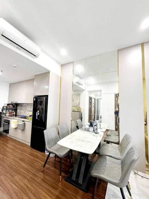 Nhà 3 tầng Quang Minh Mê Linh 51m² - Ô tô đỗ cửa, kinh doanh thuận lợi!