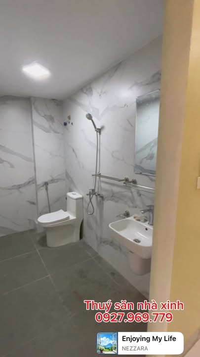 Nhà Phú Lương Hà Đông 57m² giá 8 tỷ - Chính chủ bán gấp, sổ đẹp!