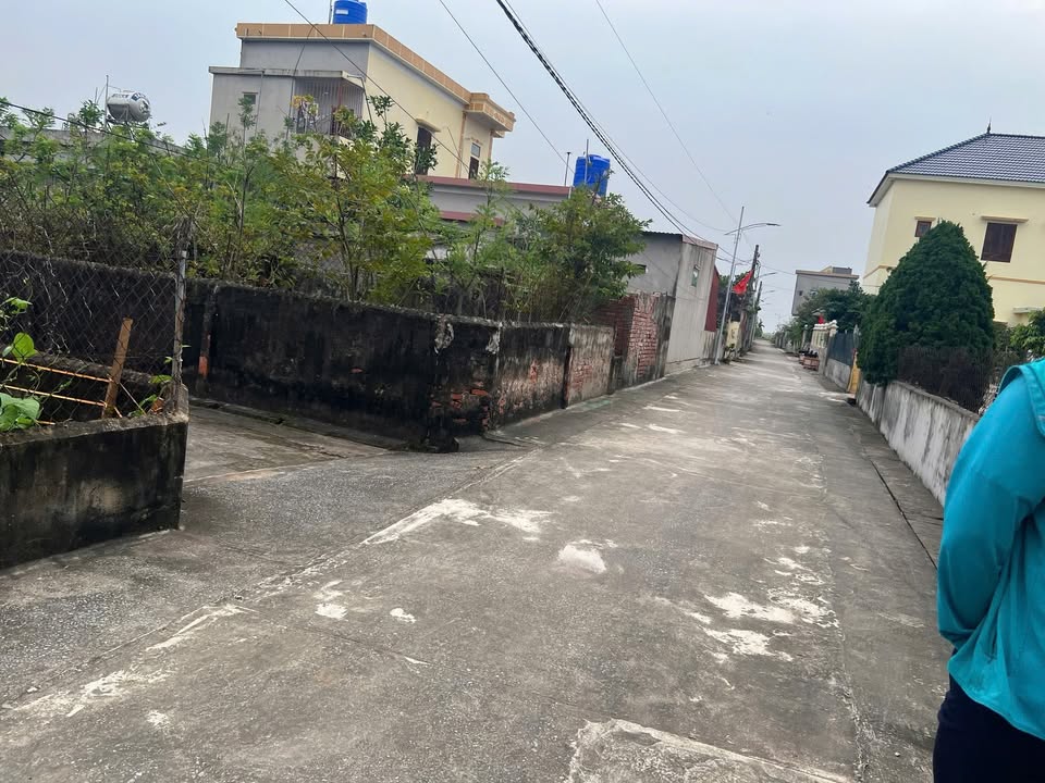 Đất nền Giao Châu, Giao Thủy, 80m² giá 1 tỷ - Cơ hội đầu tư tiềm năng!