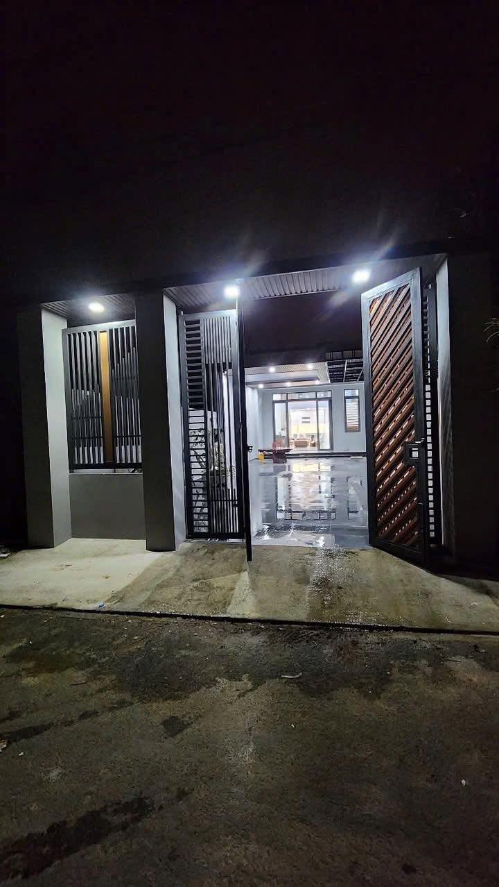 Nhà gác lửng hẻm Y Wang Buôn Ma Thuột 220m² giá 3.1 tỷ - Không thể bỏ lỡ!