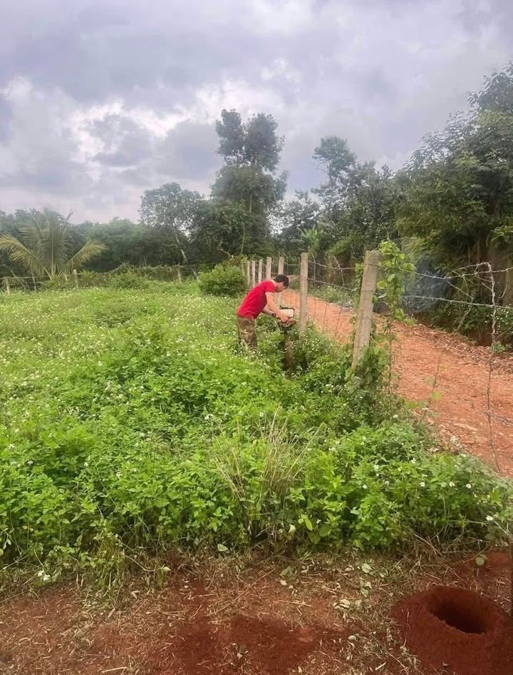 Đất Mặt Tiền Nguyễn Thị Minh Khai, Buôn Hồ 175m² chỉ 650 triệu - Đầu tư sinh lời ngay!