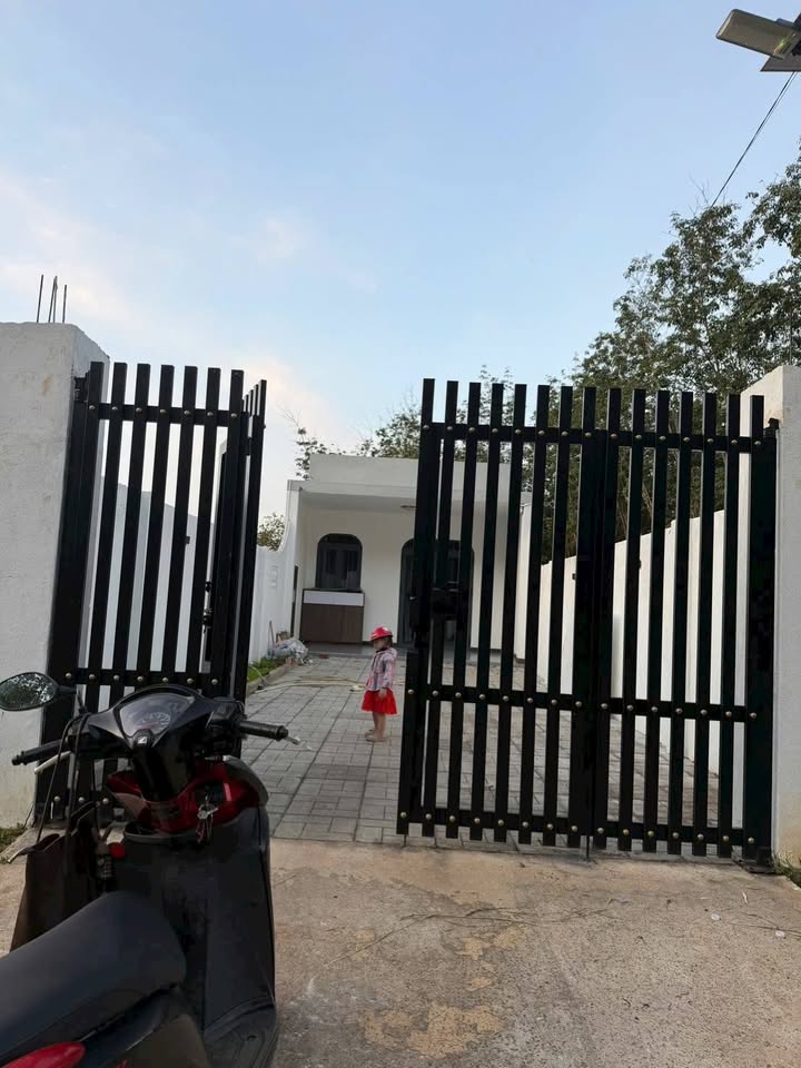 Nhà mới xây tại Tân Khai, Hớn Quản, Bình Phước 225m² - Giá hấp dẫn chỉ 1.15 tỷ!