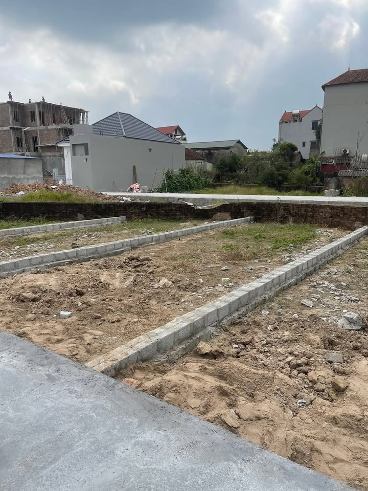 Đất thổ cư Tân Tiến, Văn Giang 40m² giá chỉ 1.4 tỷ - Đầu tư sinh lời ngay!