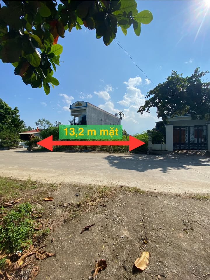 Đất nền Tỉnh lộ 317A, Tu Vũ, Thanh Thủy 274m² giá 3 tỷ - Đầu tư lý tưởng!