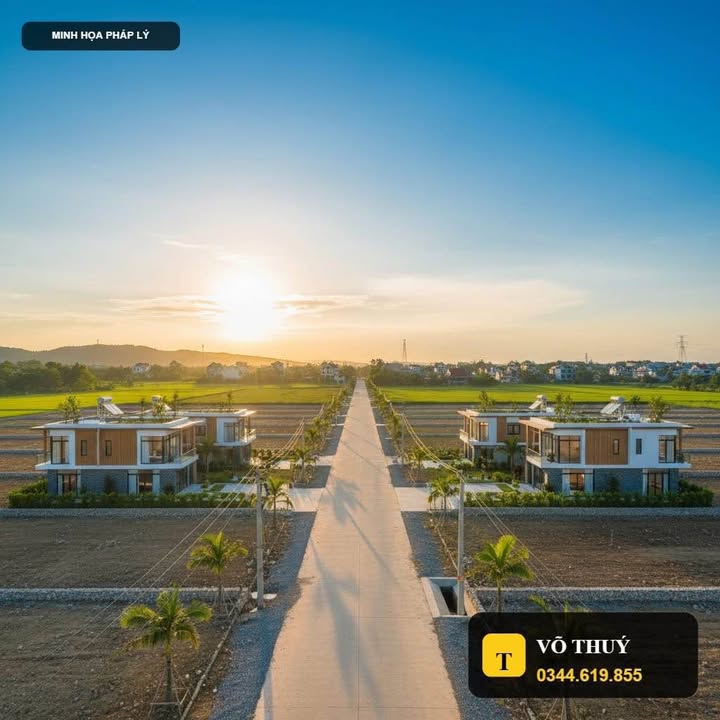 Đất nền Cát Trinh, Phù Cát 135m² giá 400 triệu - Cơ hội đầu tư hiếm có!