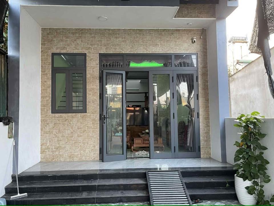 Nhà 2 lầu Hành Đức, Nghĩa Hành 150m² giá 2 tỷ - Sẵn sàng dọn vào ở ngay!