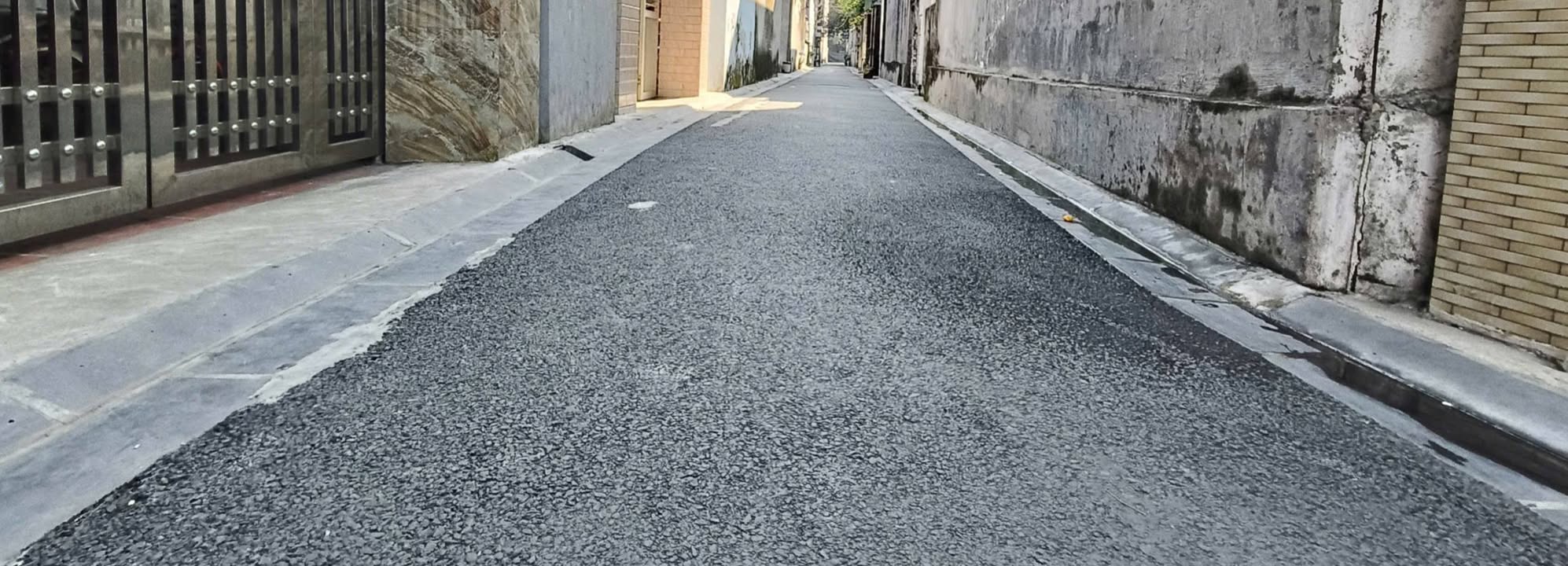 Đất nền Ngọc Thụy Long Biên 43m² giá 7,5 tỷ - Thoáng mát, ô tô tránh