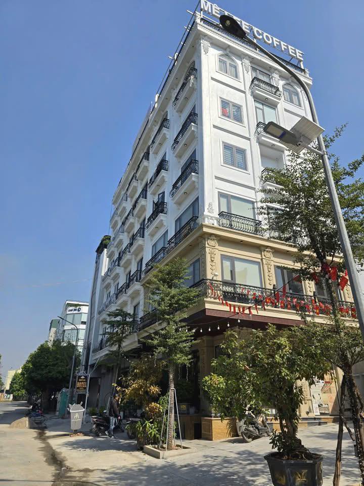 Nhà phố Trịnh Văn Bô 88m² giá chỉ từ 20 tỷ - Đầu tư sinh lời ngay!