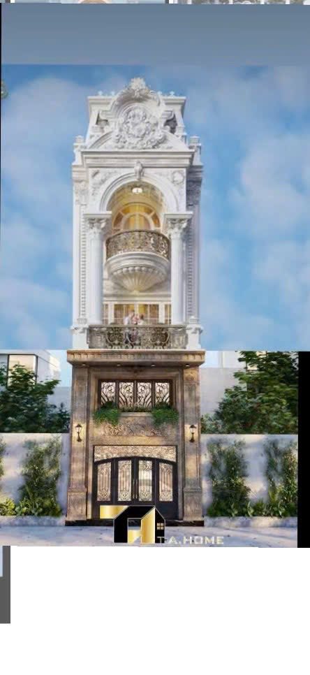 Nhà thông tầng Quỳnh Hoàng, Nam Sơn 100m² giá 7 tỷ - Thiết kế hiện đại, đầy đủ nội thất!