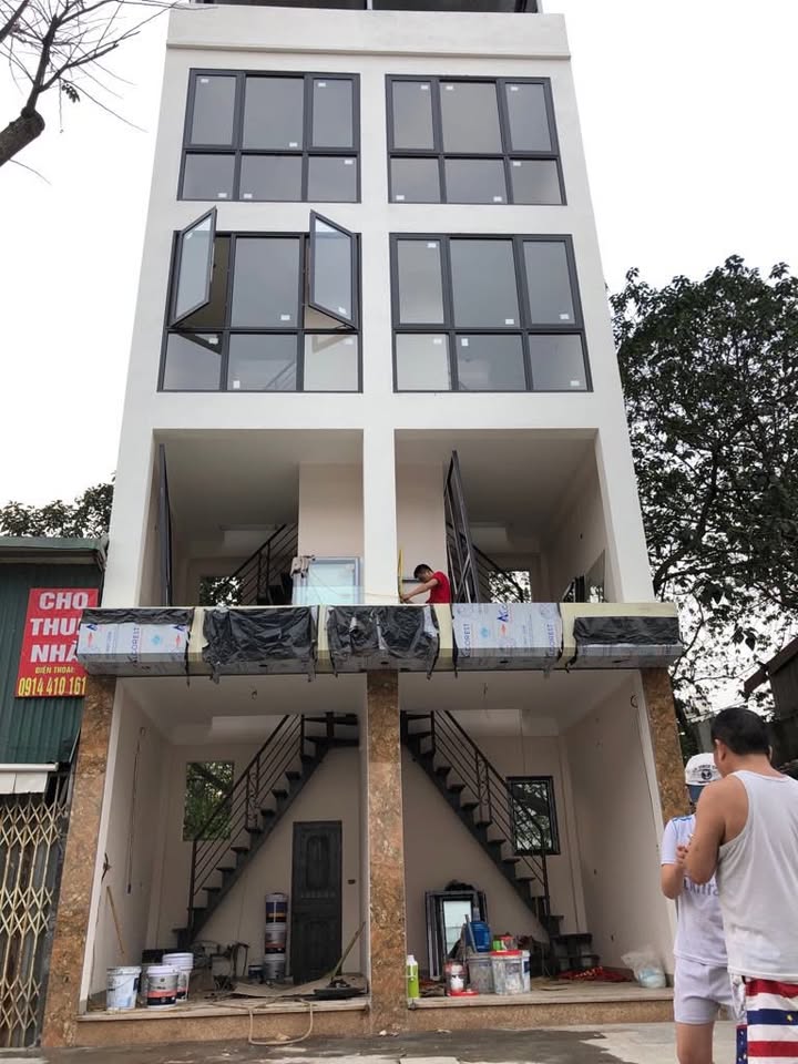 Nhà cho thuê tại đường Phạm Văn Đồng, 15m² giá 9 triệu - Mặt tiền rộng rãi, thoáng mát!