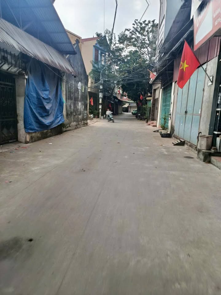 Nhà 2 tầng Phù Khê Từ Sơn 65m² giá 2 tỷ - Đón Tết ngay hôm nay!