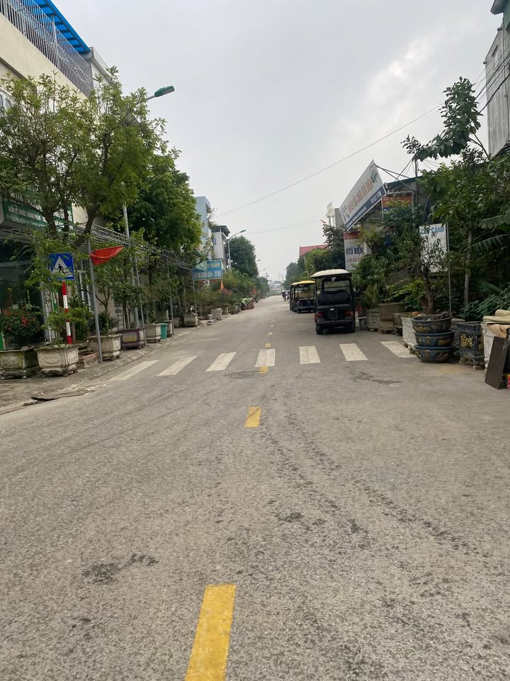 Đất nền chính chủ tại phường Trung Sơn, Sầm Sơn 94m² - Sổ đỏ đầy đủ, giá thỏa thuận!