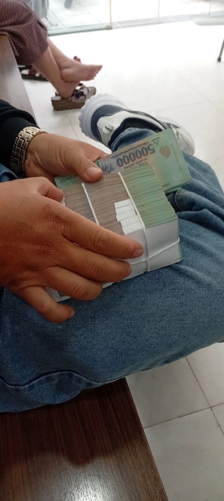 Nhà 2 tầng tại Quảng Tiến Sầm Sơn 68m² giá 1.3 tỷ - Sẵn sàng dọn vào ở ngay!