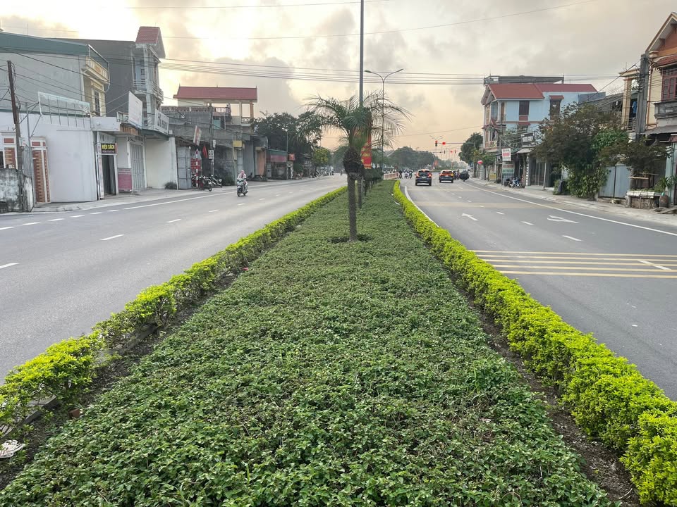 Đất nền kinh doanh mặt đường Quốc lộ 47, Sầm Sơn 94m² giá chỉ 2.1 tỷ - Cơ hội đầu tư hiếm có!