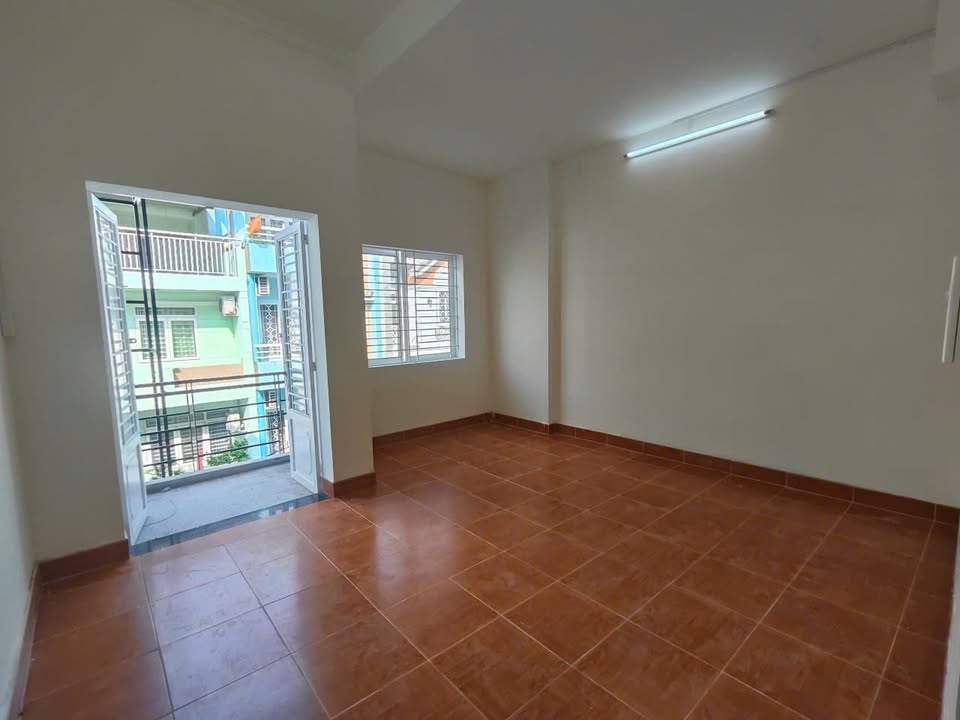 Căn hộ cho thuê tại 10 Vũ Ngọc Phan, Bình Thạnh - Phòng mới xây, giá thỏa thuận!