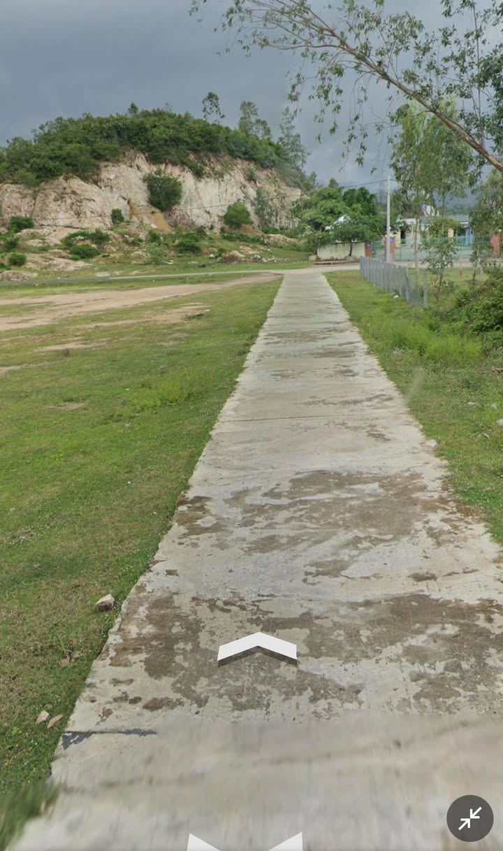 Đất Hòa Quang Bắc 150m² giá 485 triệu - Full thổ cư, đầu tư sinh lời!