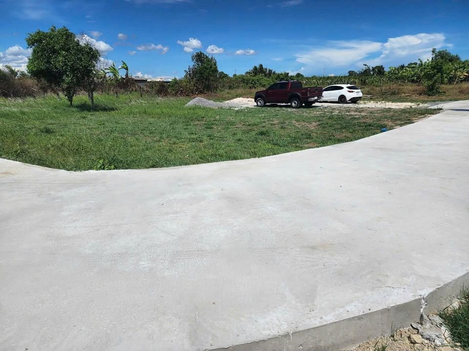 Đất nền Thôn 2 Hàm Liêm 1800m² giá chỉ 650 triệu - Đầu tư sinh lời ngay!