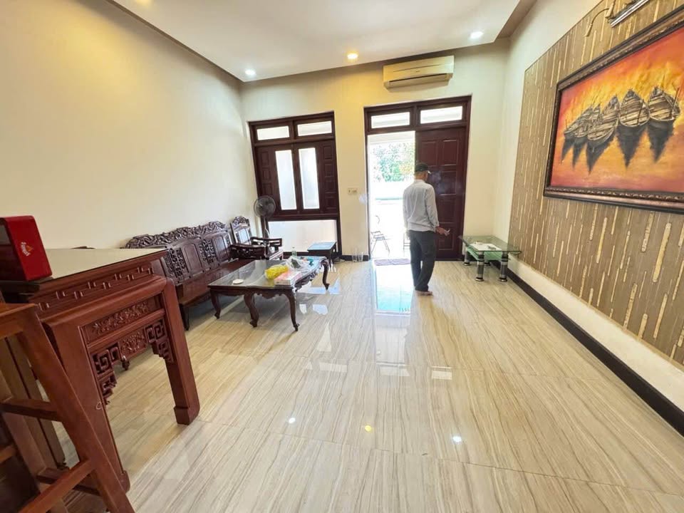 Nhà 2 tầng Võ Văn Kiệt, Phú Thuỷ 115m² - Kinh doanh và ở ngay!