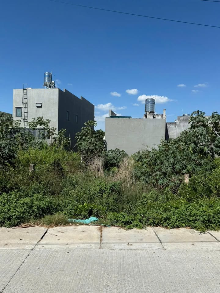 Đất nền Hàm Thắng 200m² giá 1.95 tỷ - Cơ hội đầu tư hấp dẫn!