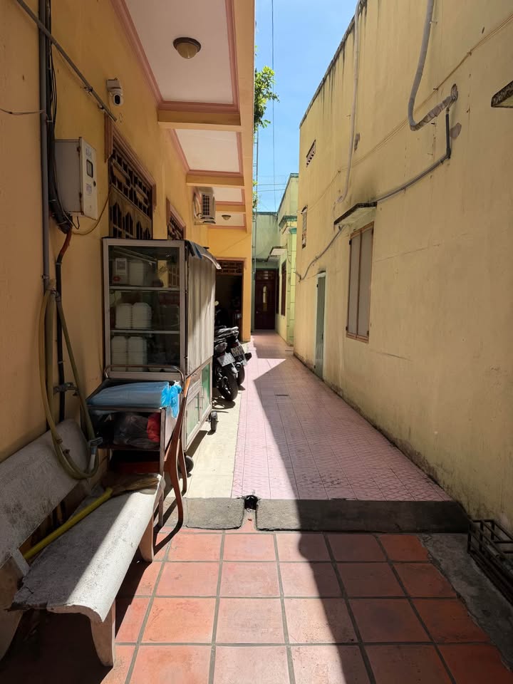 Cho thuê phòng trọ Thủ Khoa Huân, Phan Thiết - Giá chỉ 1 triệu/tháng, giờ giấc tự do!