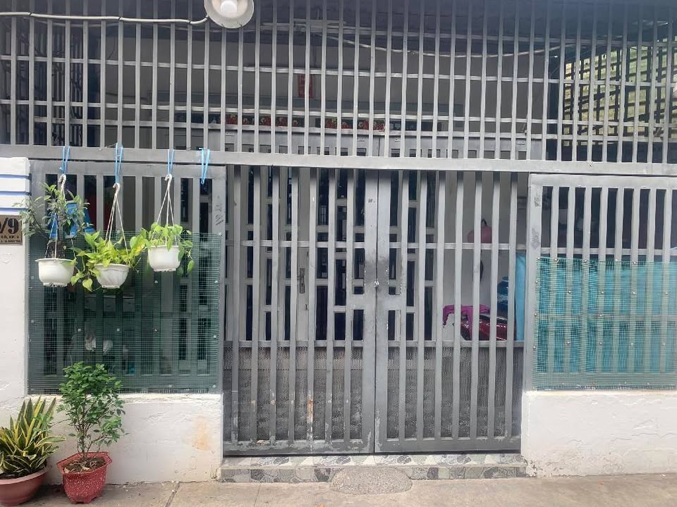 Đất nền Bình Tân 200m² giá 11 tỷ - Khuôn đất đẹp xây CHDV, biệt thự!