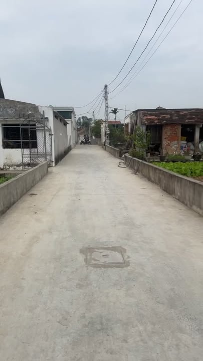 Đất nền thôn 5, xã Quỳnh Văn 140m² giá 1 tỷ - Lô góc 2 mặt tiền hấp dẫn!