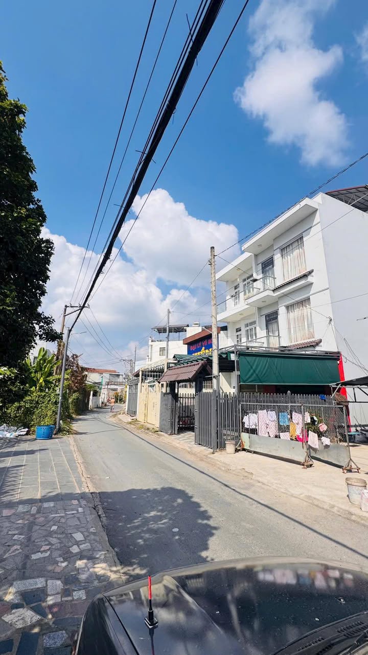 Nhà đẹp Mỹ Quý Long Xuyên 80m² giá 2 tỷ - Vào ở ngay!