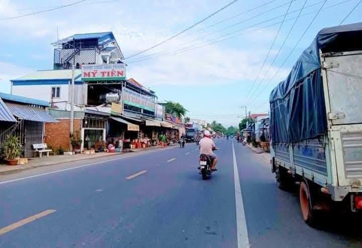 Đất thổ cư Vĩnh Trung 150m² giá 2xx triệu - Ngay gần chợ Vĩnh Trung!