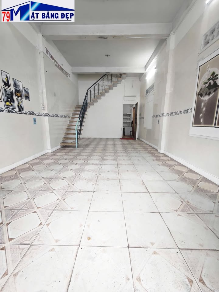 Nhà cho thuê mặt tiền Lê Hồng Phong 60m² giá 10 triệu - Kinh doanh đa dạng