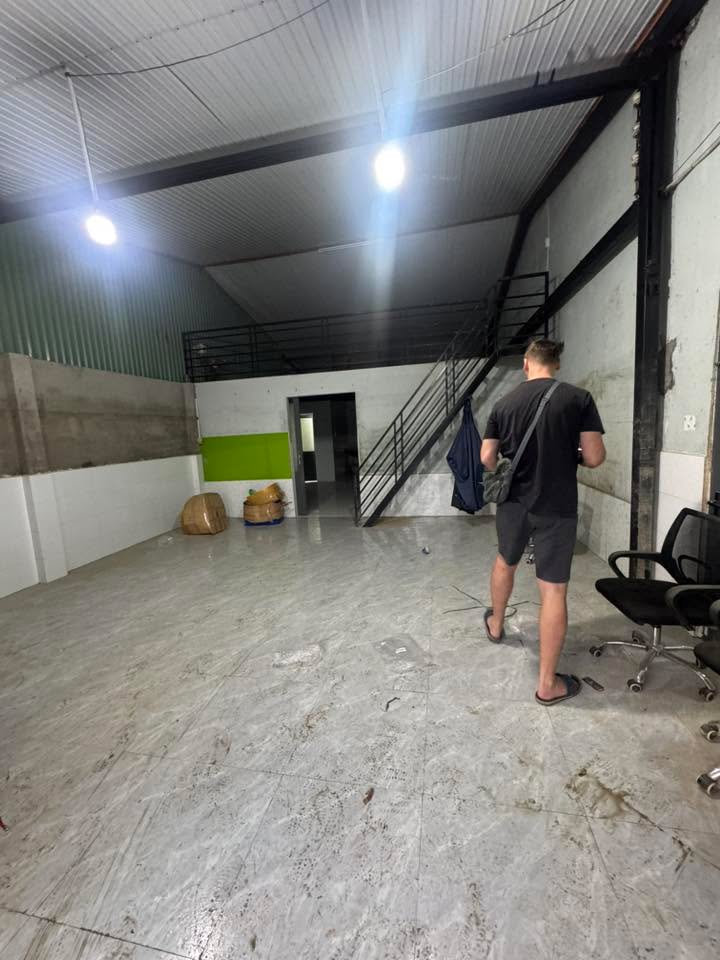 Cho thuê mặt bằng kinh doanh Cầu Bè Nha Trang 80m² giá 6 triệu - Thích hợp buôn bán tự do!