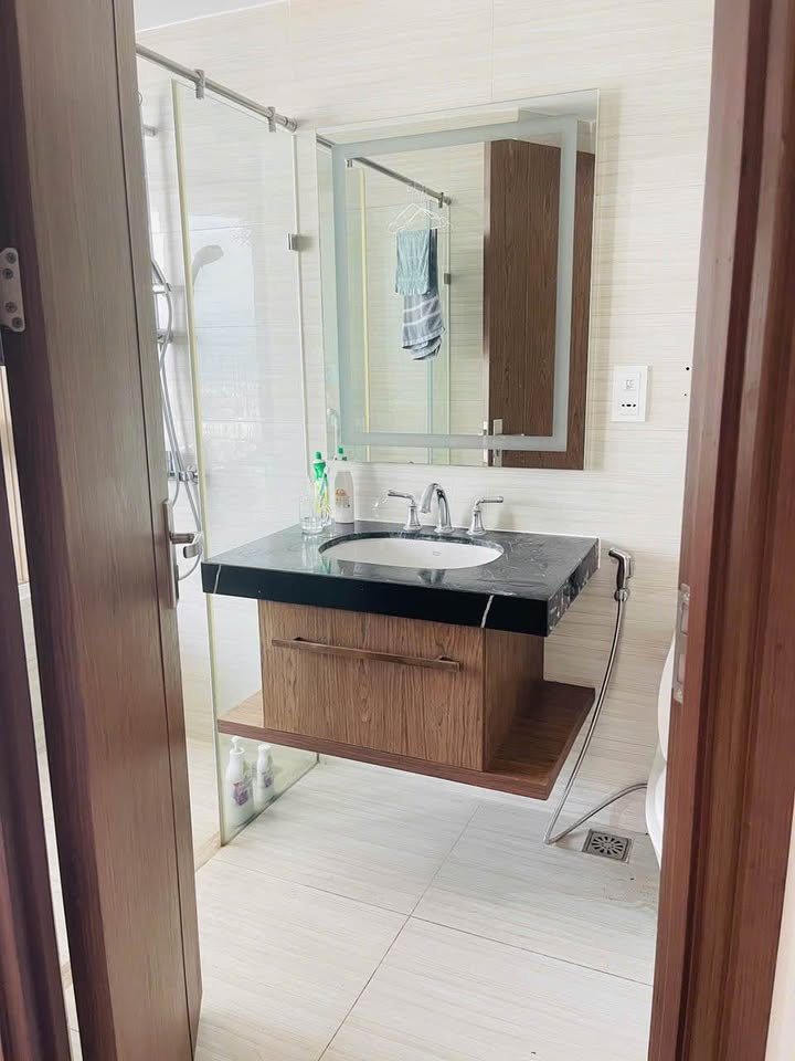 Căn hộ Panorama Nha Trang 10 triệu - Nội thất đầy đủ, ban công rộng!