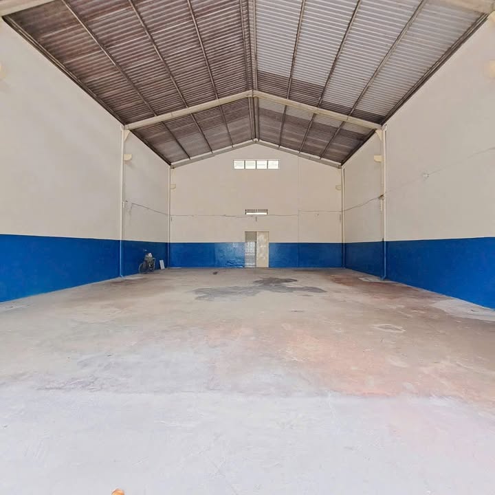 Kho cho thuê phường Bình Trị Đông A, quận Bình Tân 200m² giá 20 triệu - Sửa mới hoàn toàn!