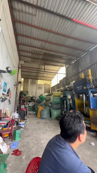 Nhà mặt tiền hẻm 822 Hương Lộ 2, Bình Tân 140m² - Kinh doanh sinh lời ngay!