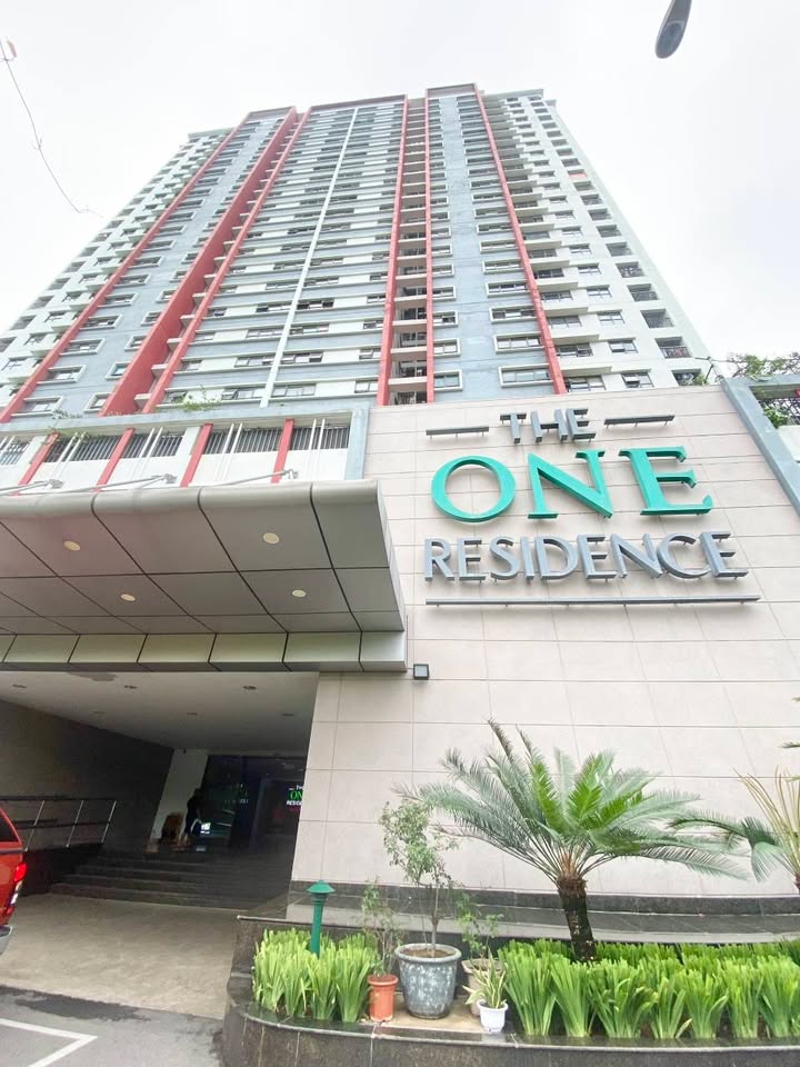 Chung cư The One Gamuda 75m² giá 8 triệu - Vào ở ngay!