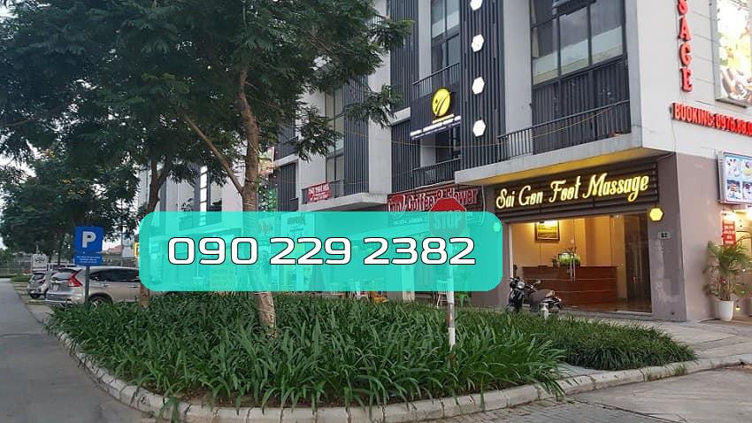 Nhà riêng Hoàng Mai 135m² giá 47 tỷ - Sẵn sàng dọn vào ở ngay!