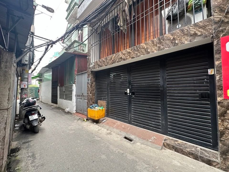 Nhà Mễ Trì 69m² giá 25 tỷ - Lô góc 8 tầng thang máy, ô tô vào nhà!