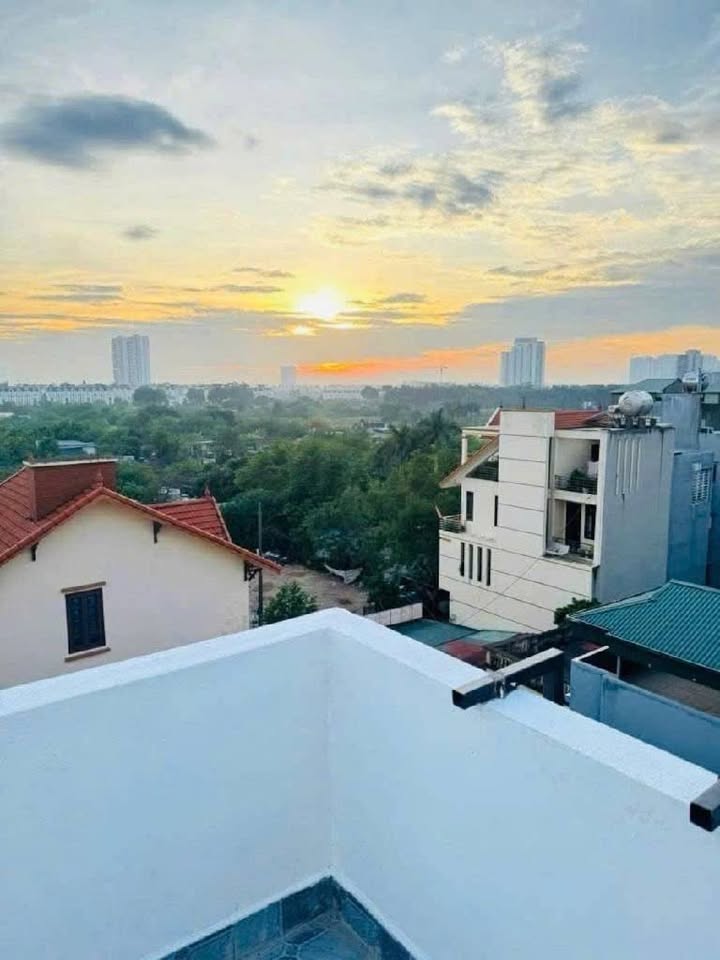 Nhà 6 tầng thang máy tại Đại Mỗ, 45m² giá 11,7 tỷ - Sẵn sàng vào ở ngay!