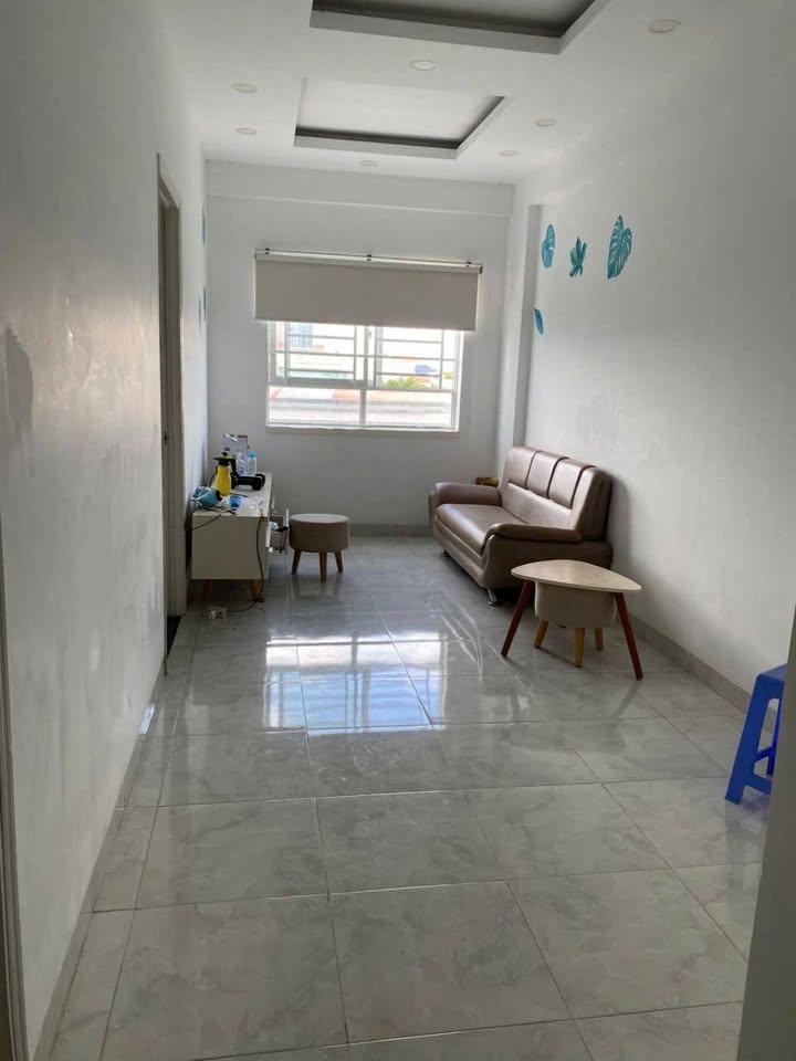 Căn hộ chung cư Phú Tài 50m² giá 900 triệu - Tặng full nội thất đẹp!