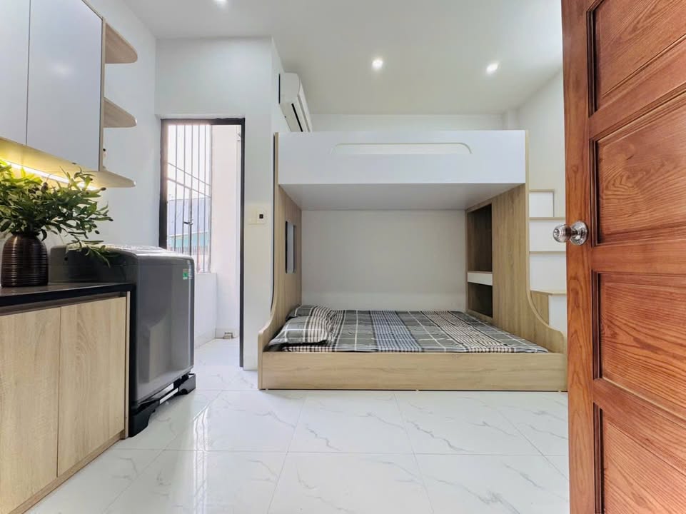 Phòng cho thuê tại Tân Triều, 2 giường, đầy đủ nội thất chỉ 3.9 triệu/tháng - Sẵn sàng vào ở!